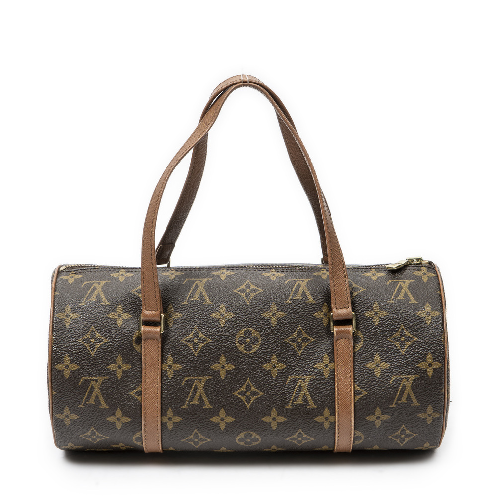 Louis Vuitton Papillon 30 - Picture 5 of 11